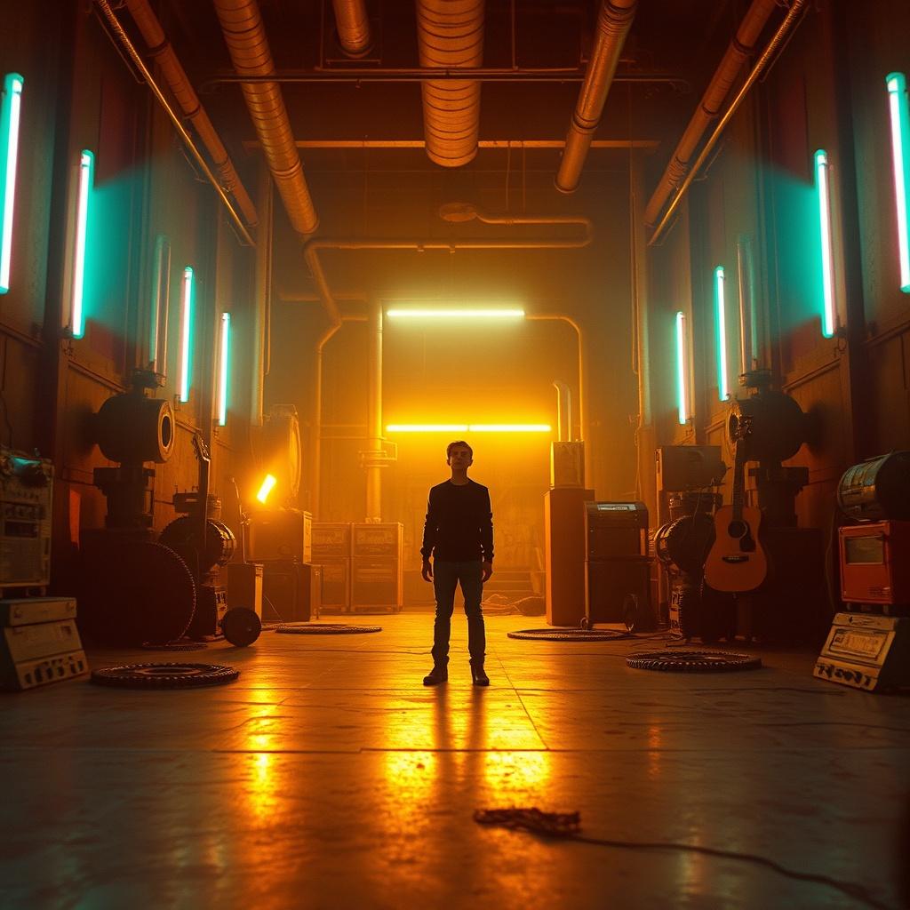 Voice image for sicka