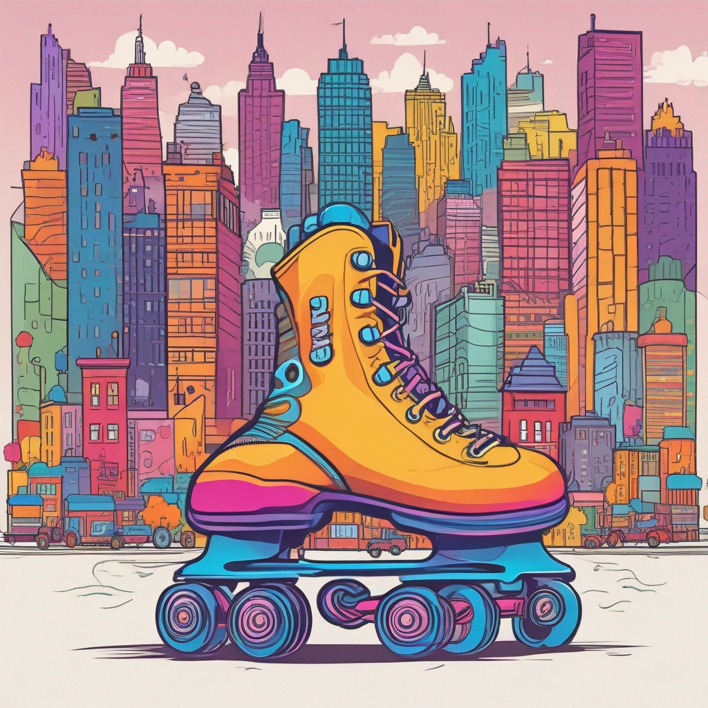 Ролики 9624 artwork