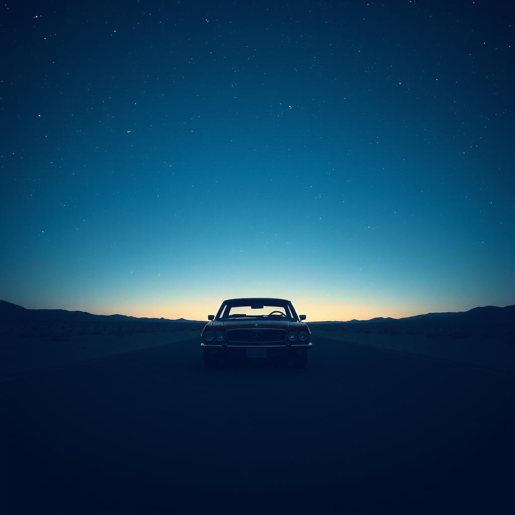 Persona image for Broadway Male Solo Emotional