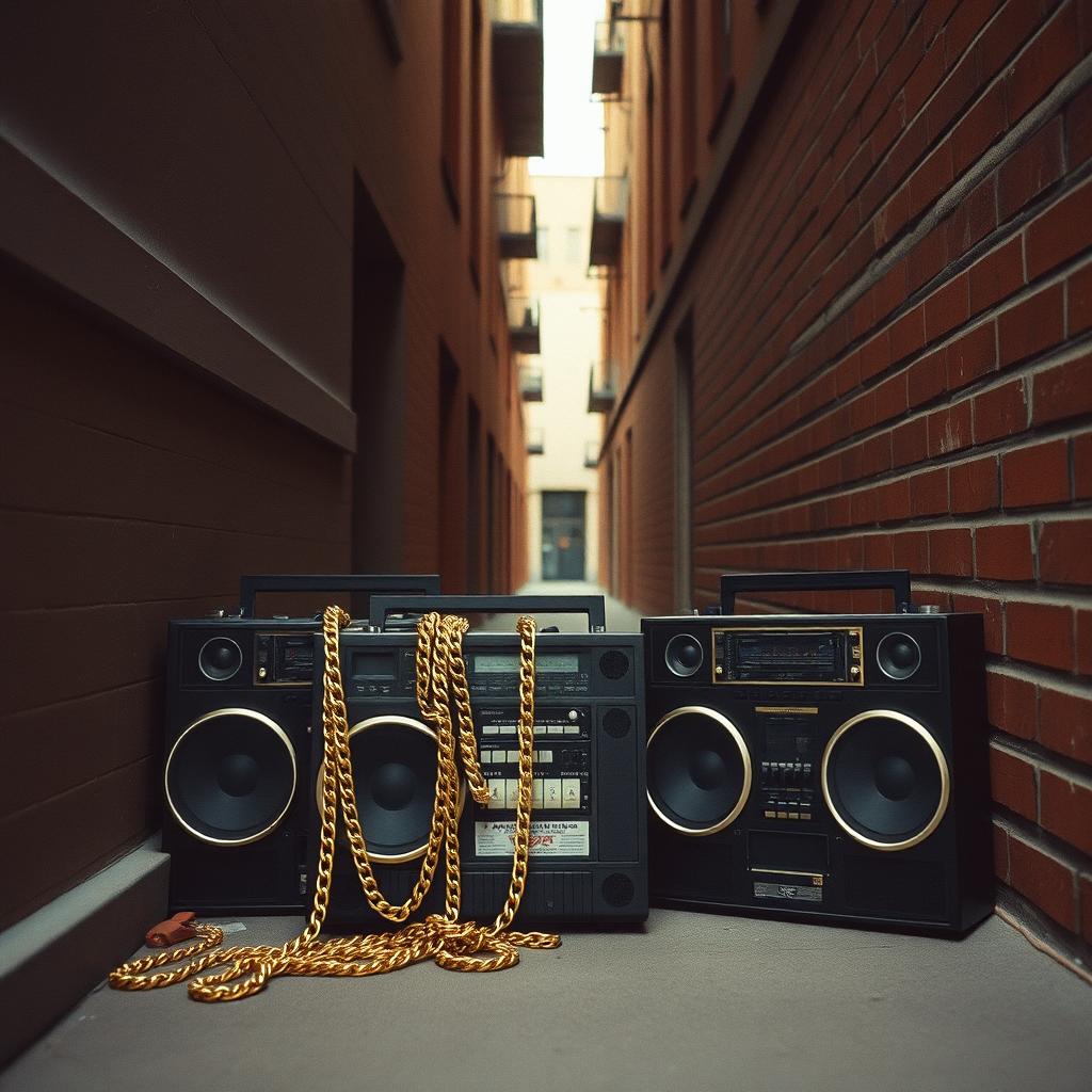 City Kings artwork