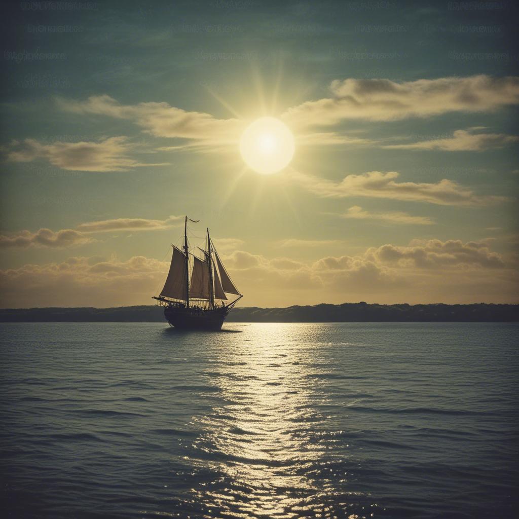 The Ballad of Elrik by Thyra | Suno