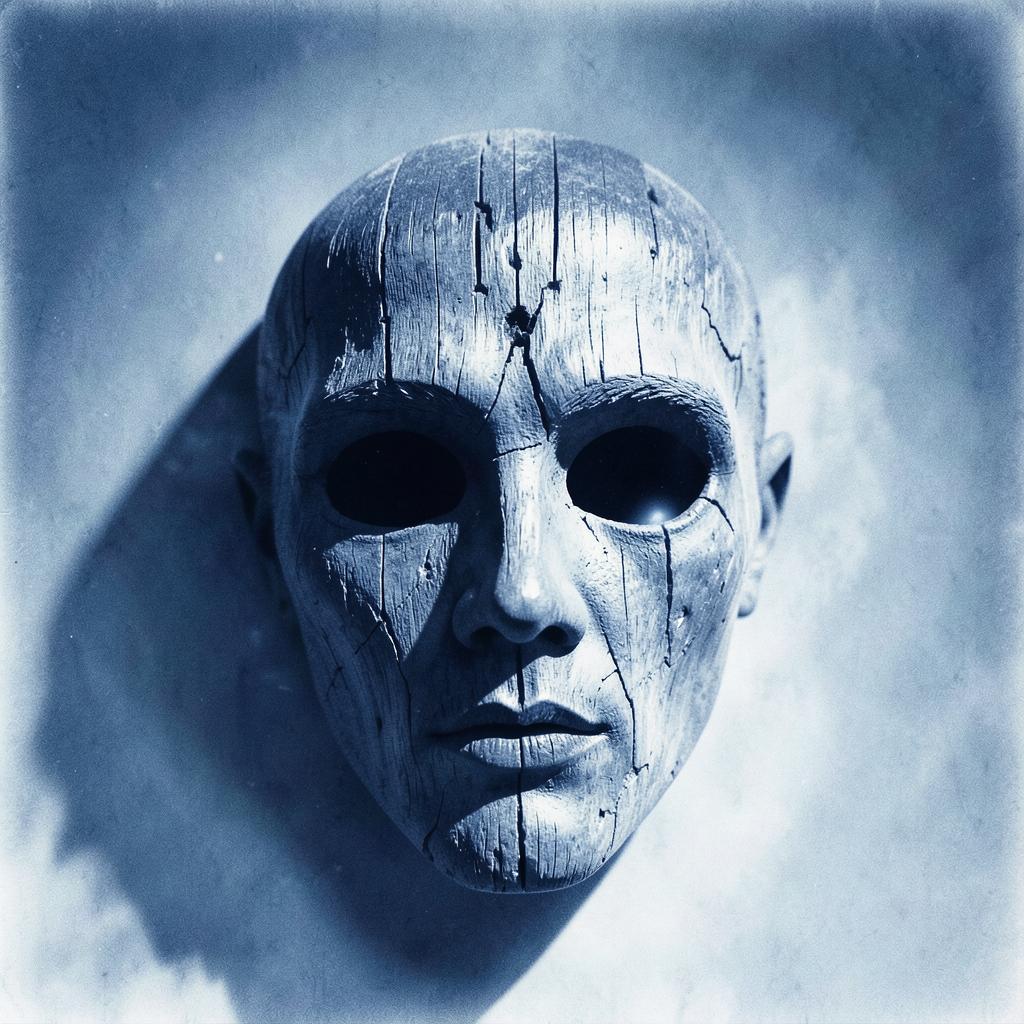 What am I? (#3) artwork