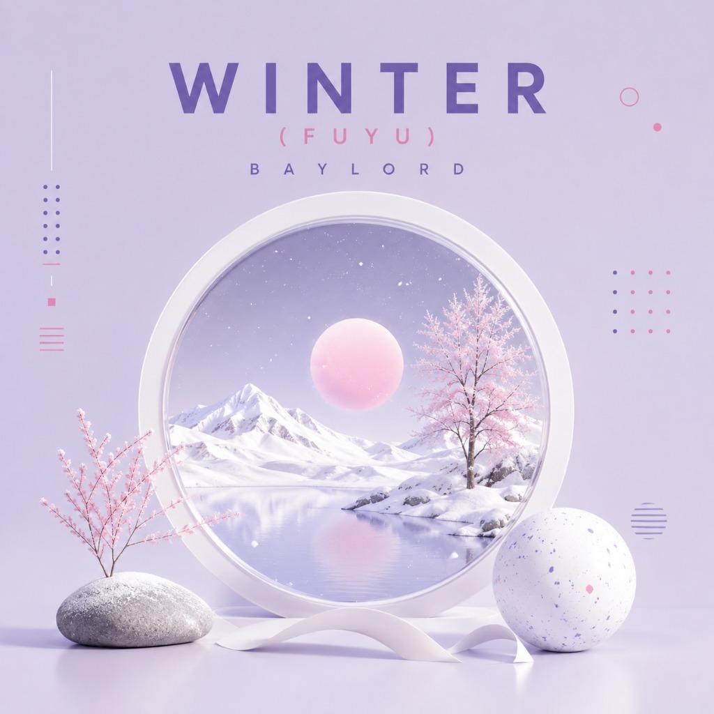 Winter (Fuyu)