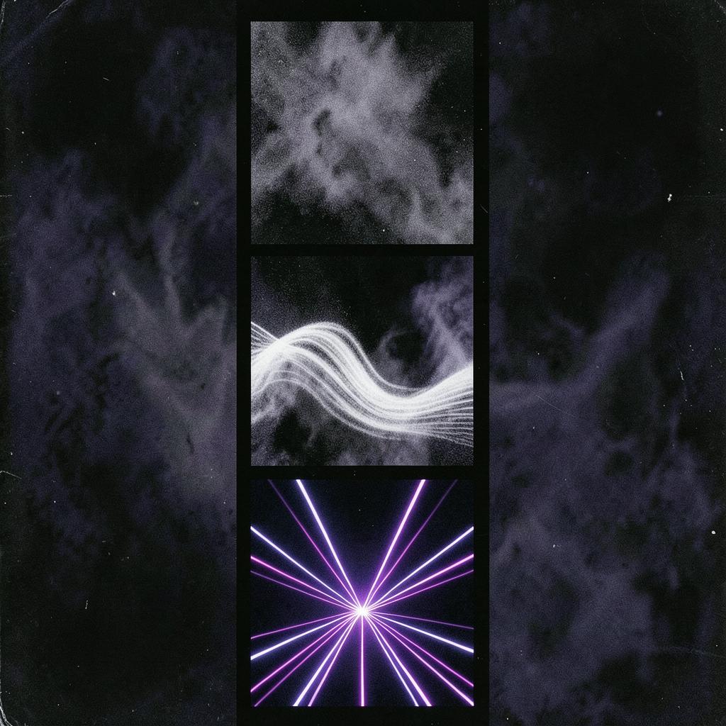 ANTHONNY P 1 (Remix) artwork