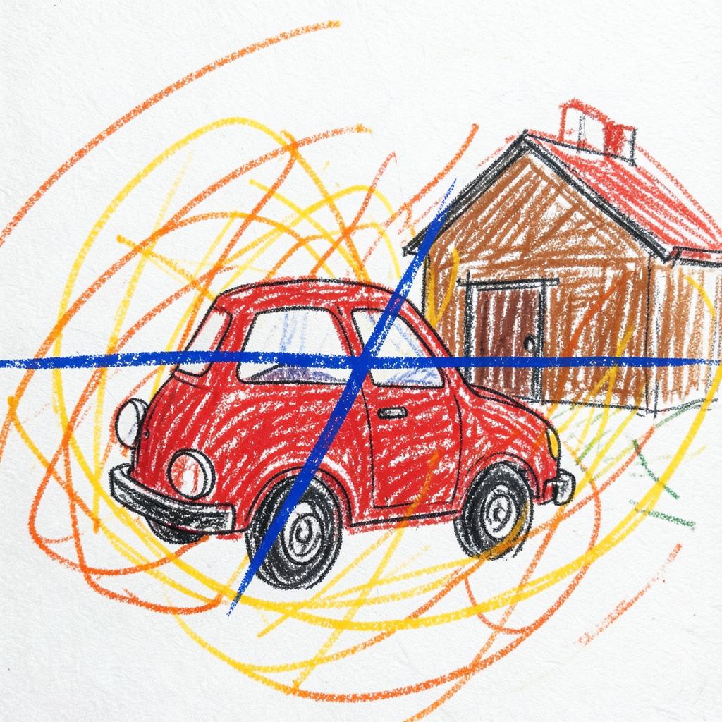 Dann nimm doch sie! artwork