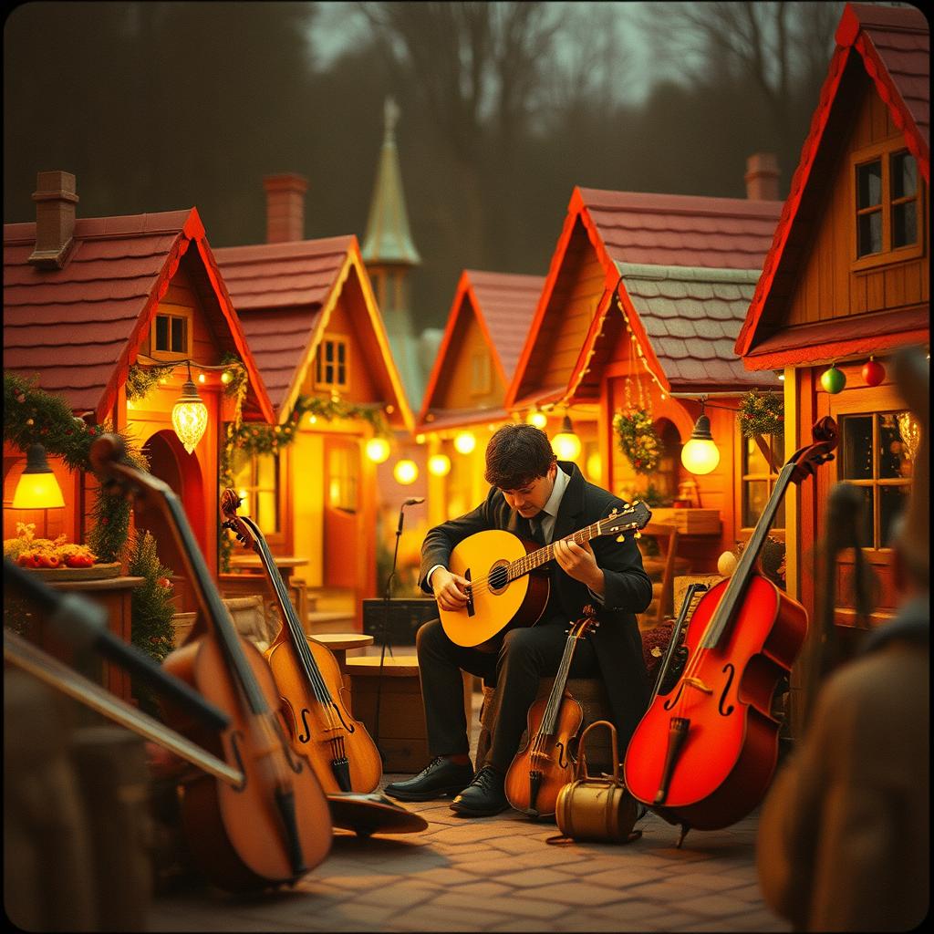 Song Image
