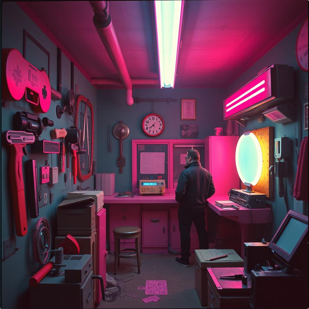 Song Image