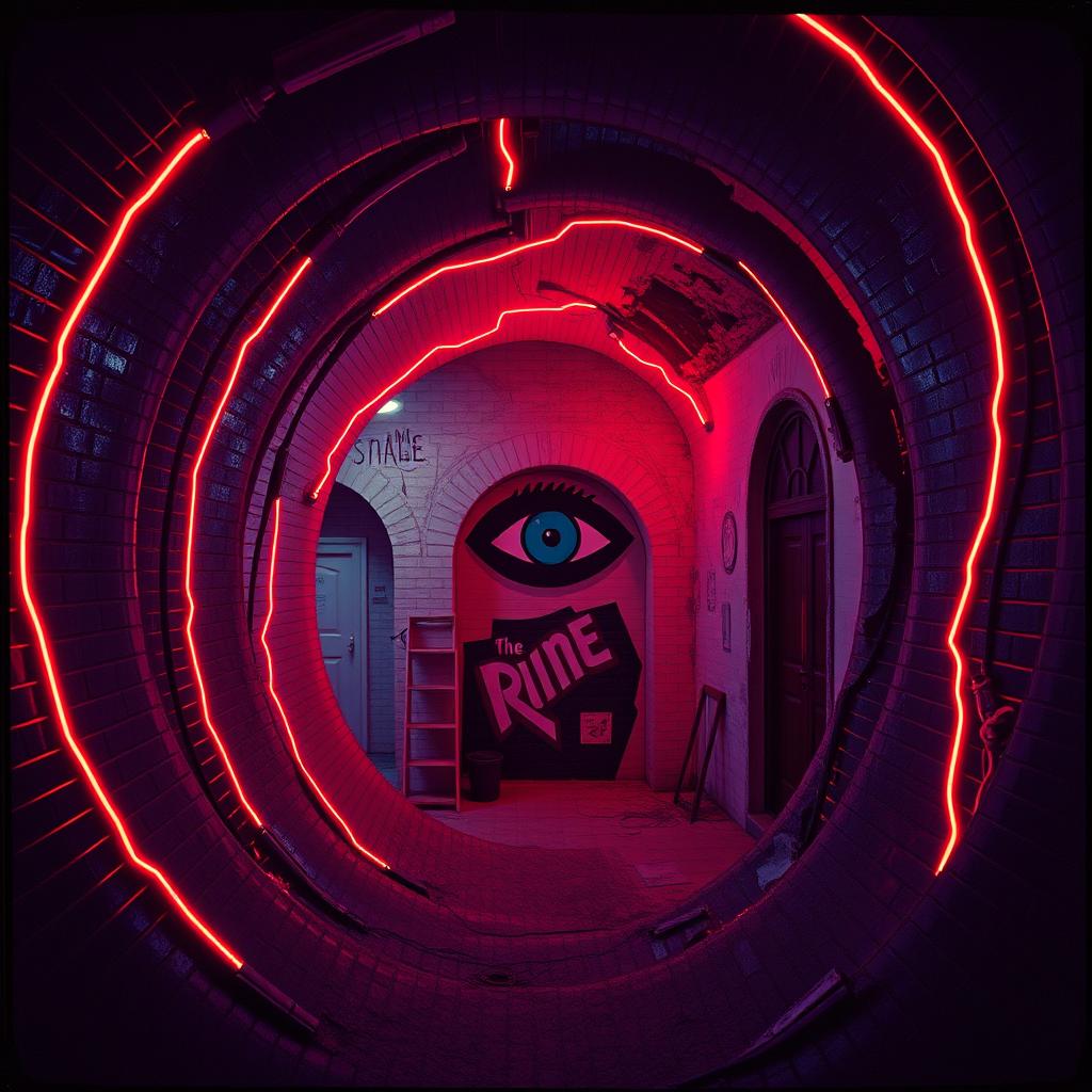 Song Cover Image