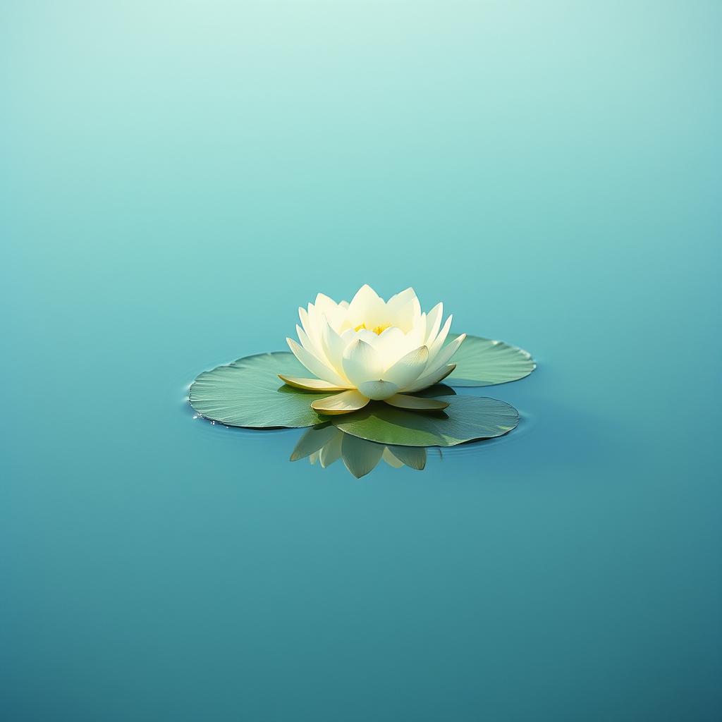 white artwork