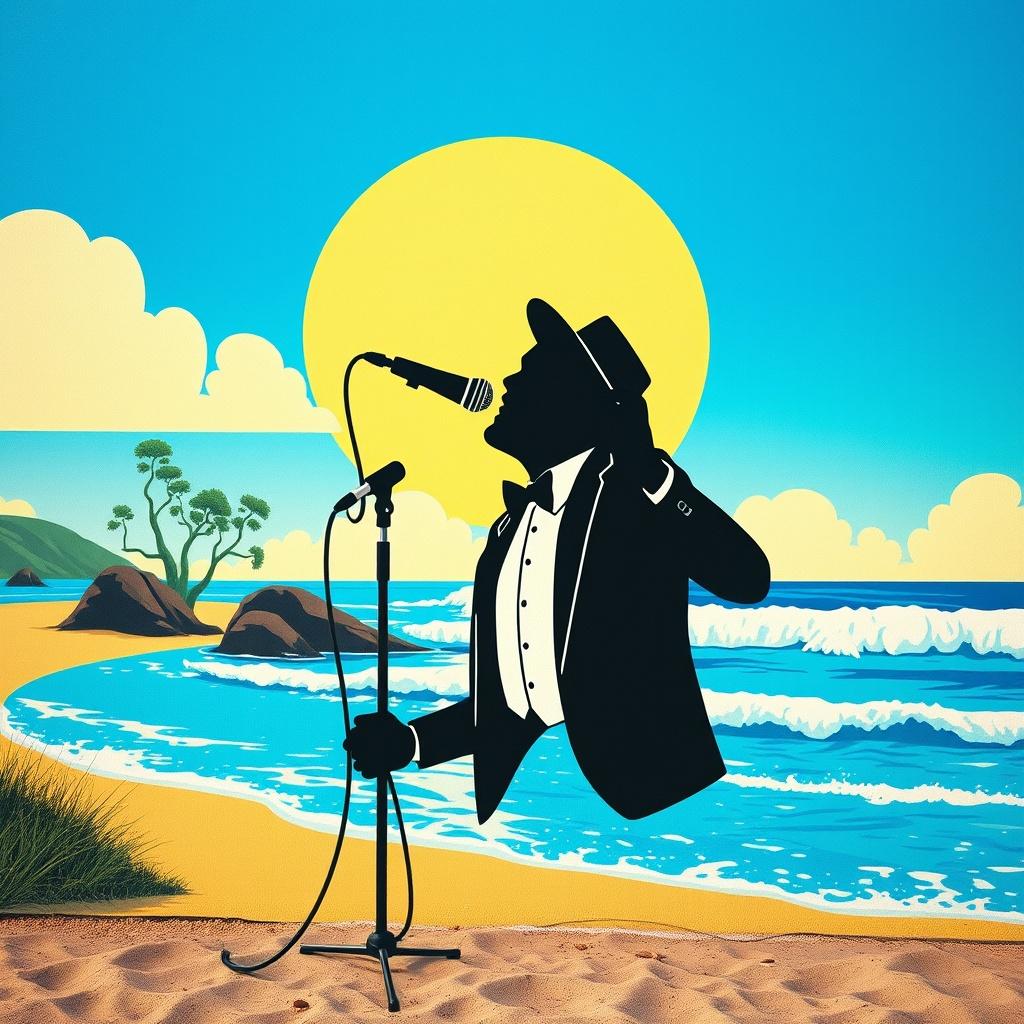 Persona image for Mr Fair Dinkum 
