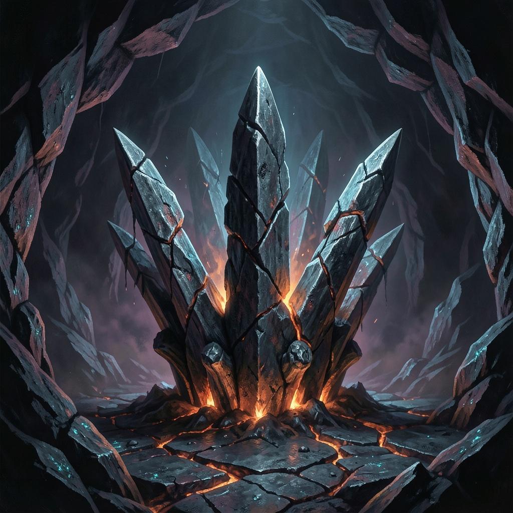 Hallways artwork