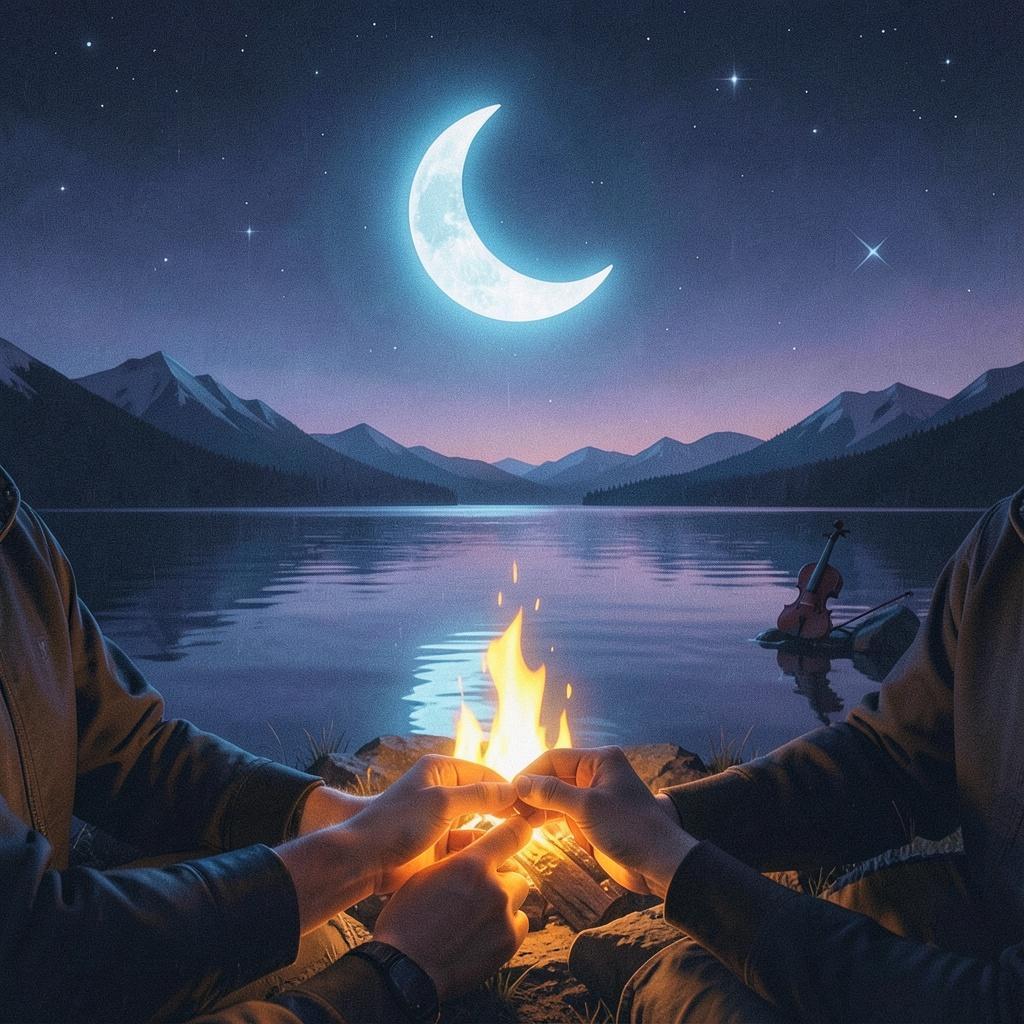 Wonder What Is To Come Next artwork