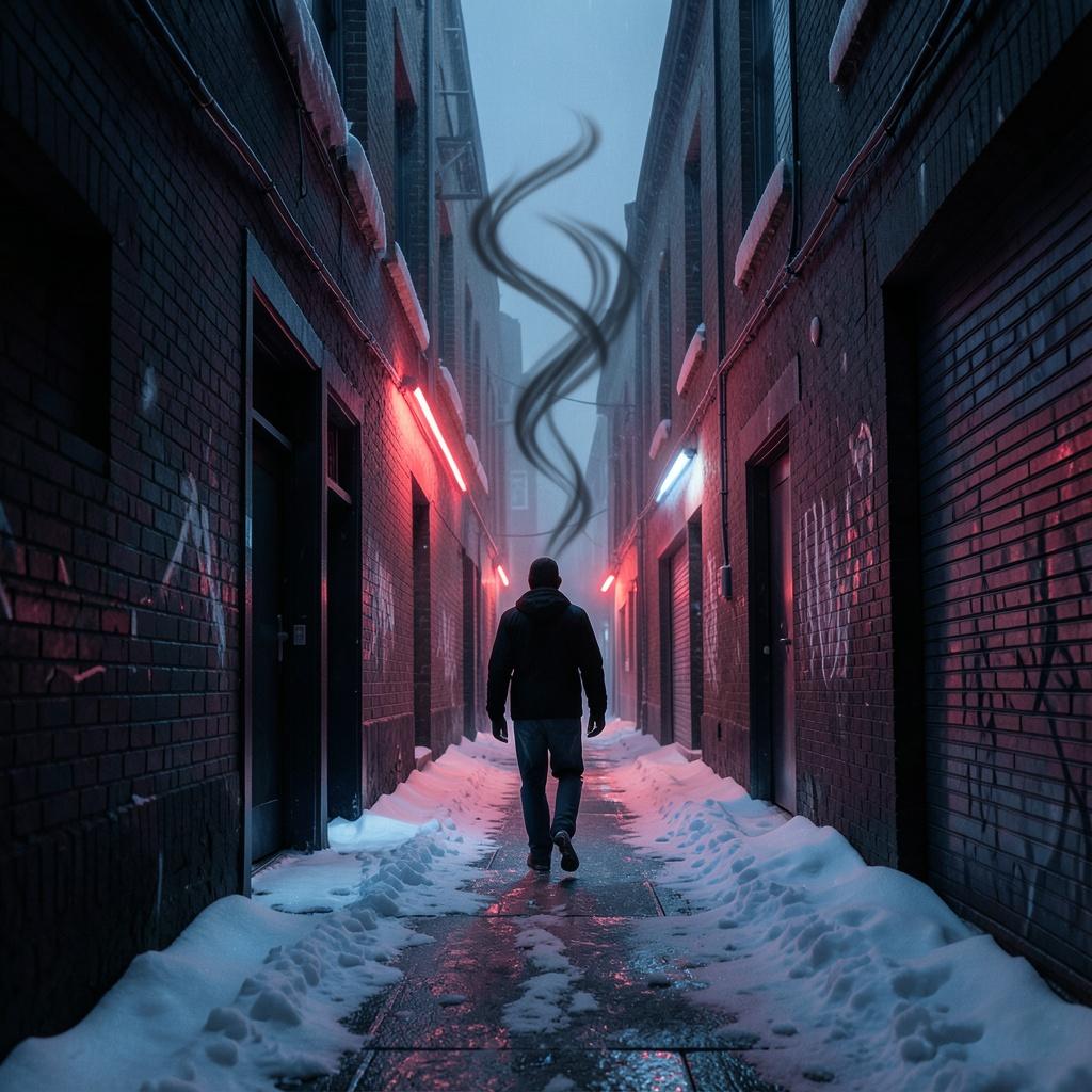 The Voice artwork