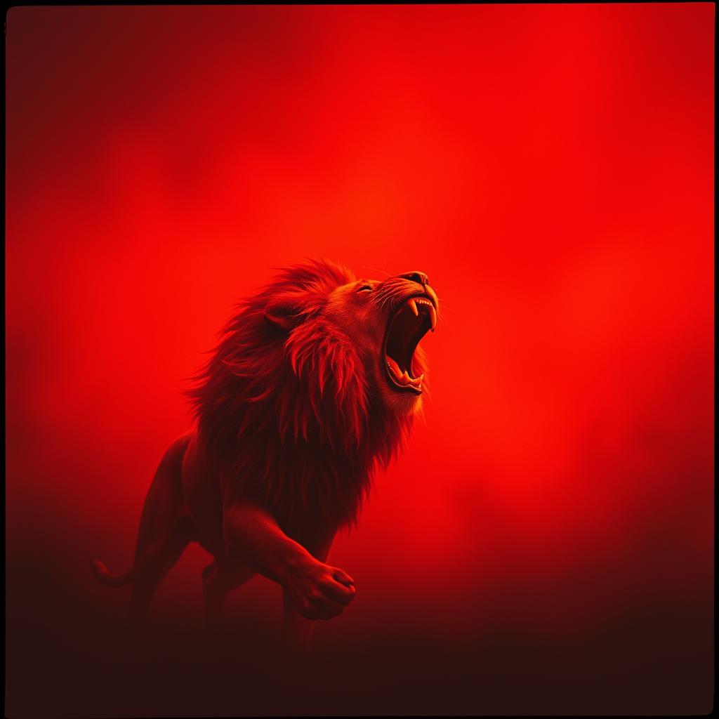 Persona image for Razor Wire Insurgency