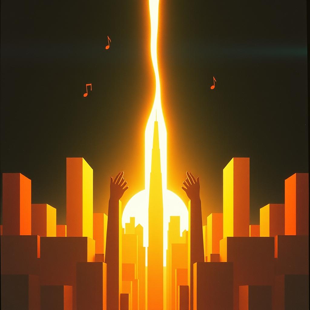 We’ve got a chance to be great artwork
