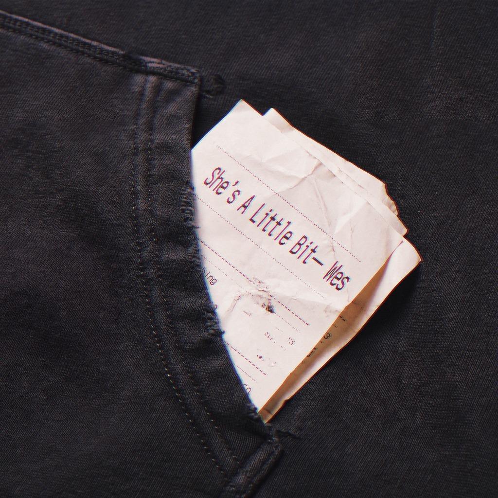 "She's A Little Bit" Remix Contest Top 25