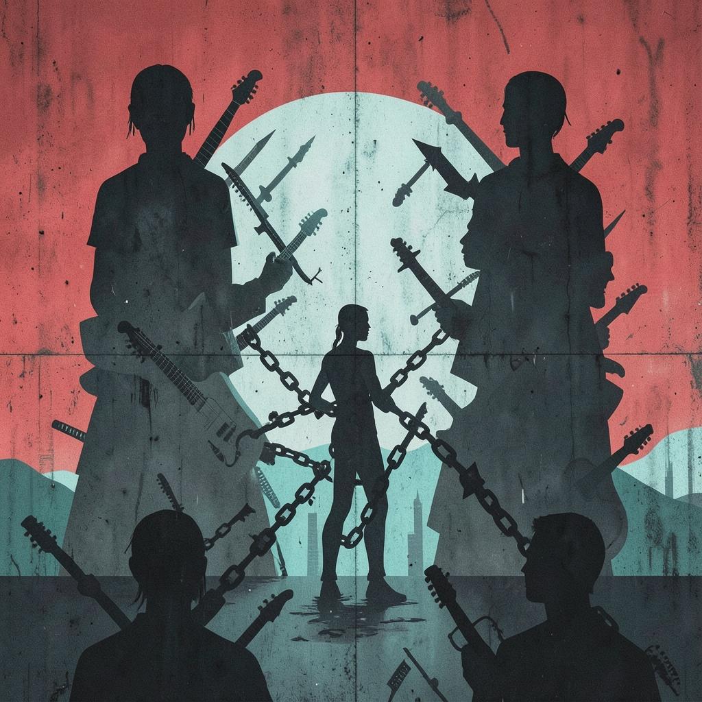 Song Cover Image