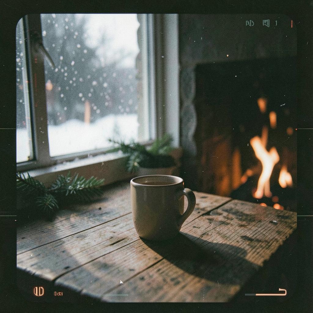 Soft Piano Christmas 3