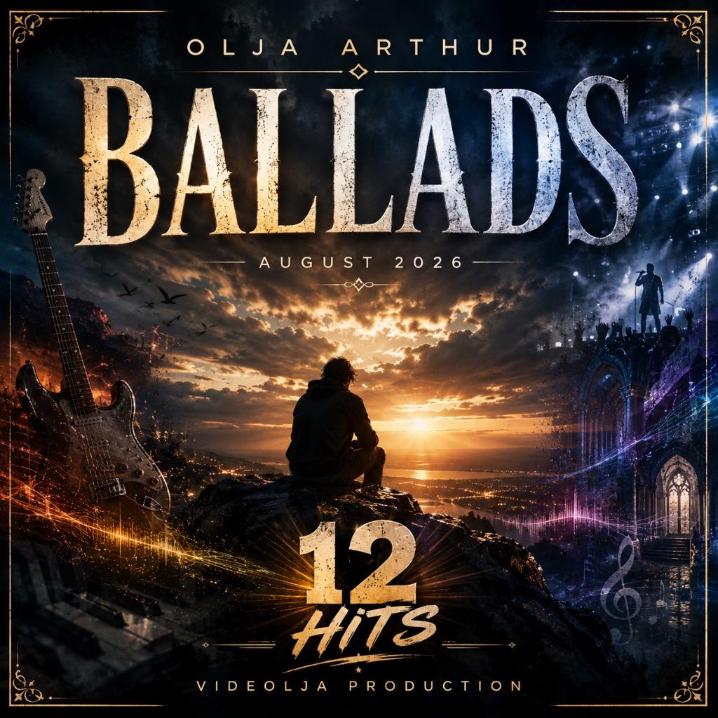 Ballads 8/2026