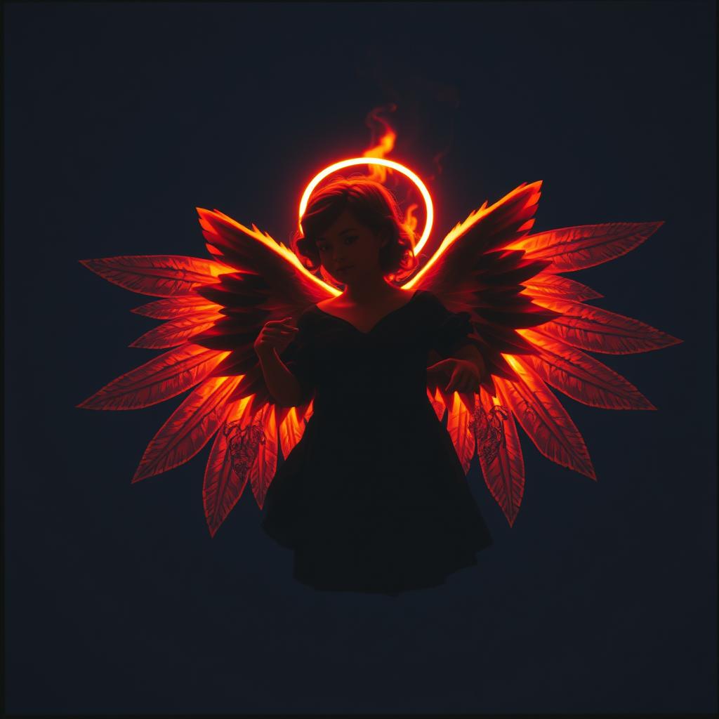 Persona image for Sadie Moon - Fallen Grace