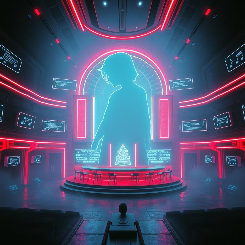 Song Image
