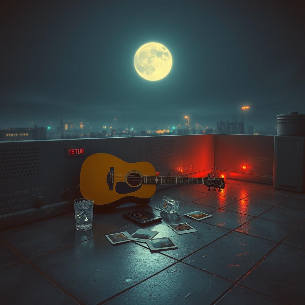 Song Image