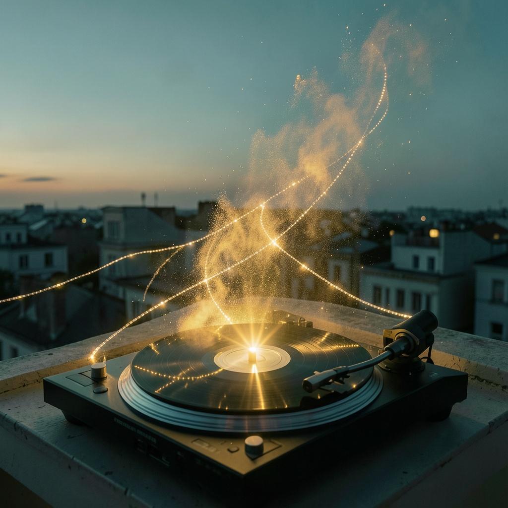 Song Image