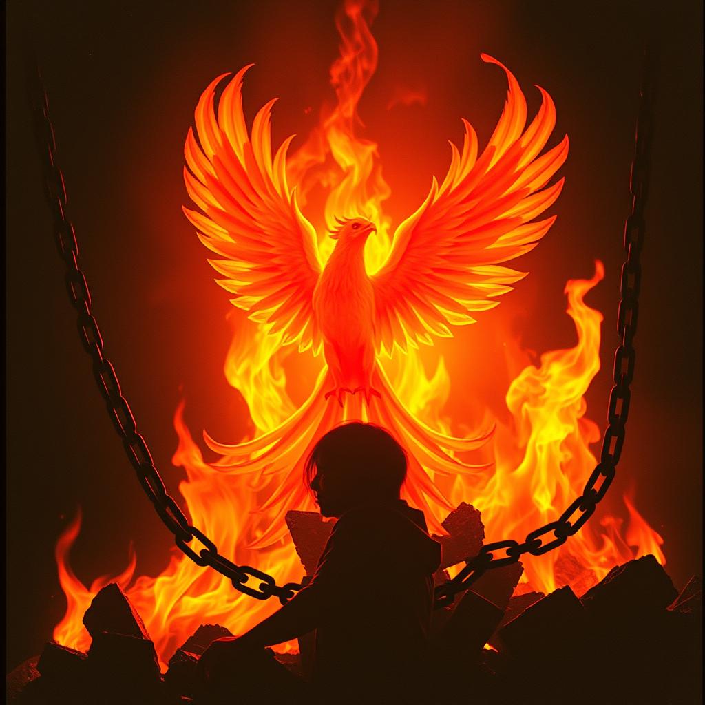 Chains artwork
