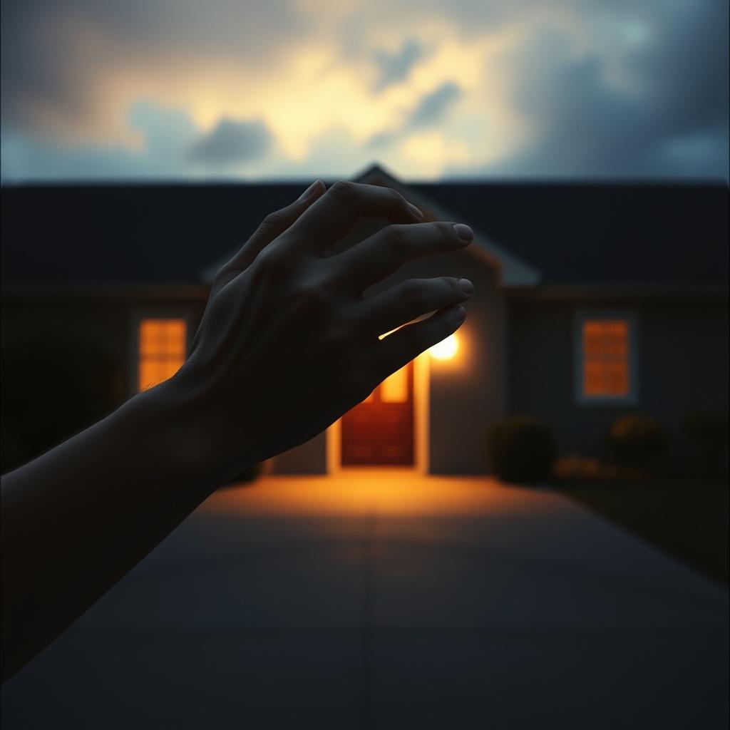 Never Gon&rsquo; Wave Goodbye