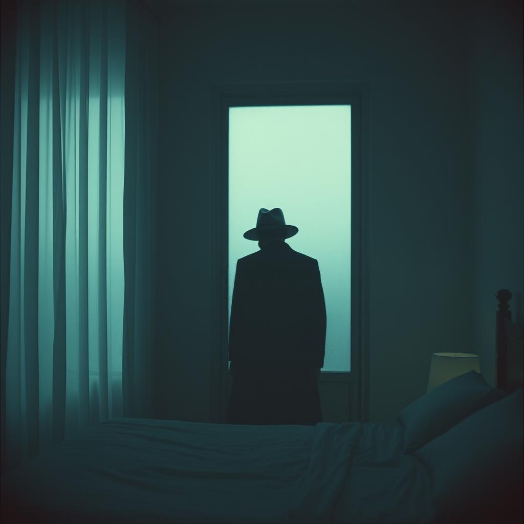 Daytona Faded - Hat Brim Intruder