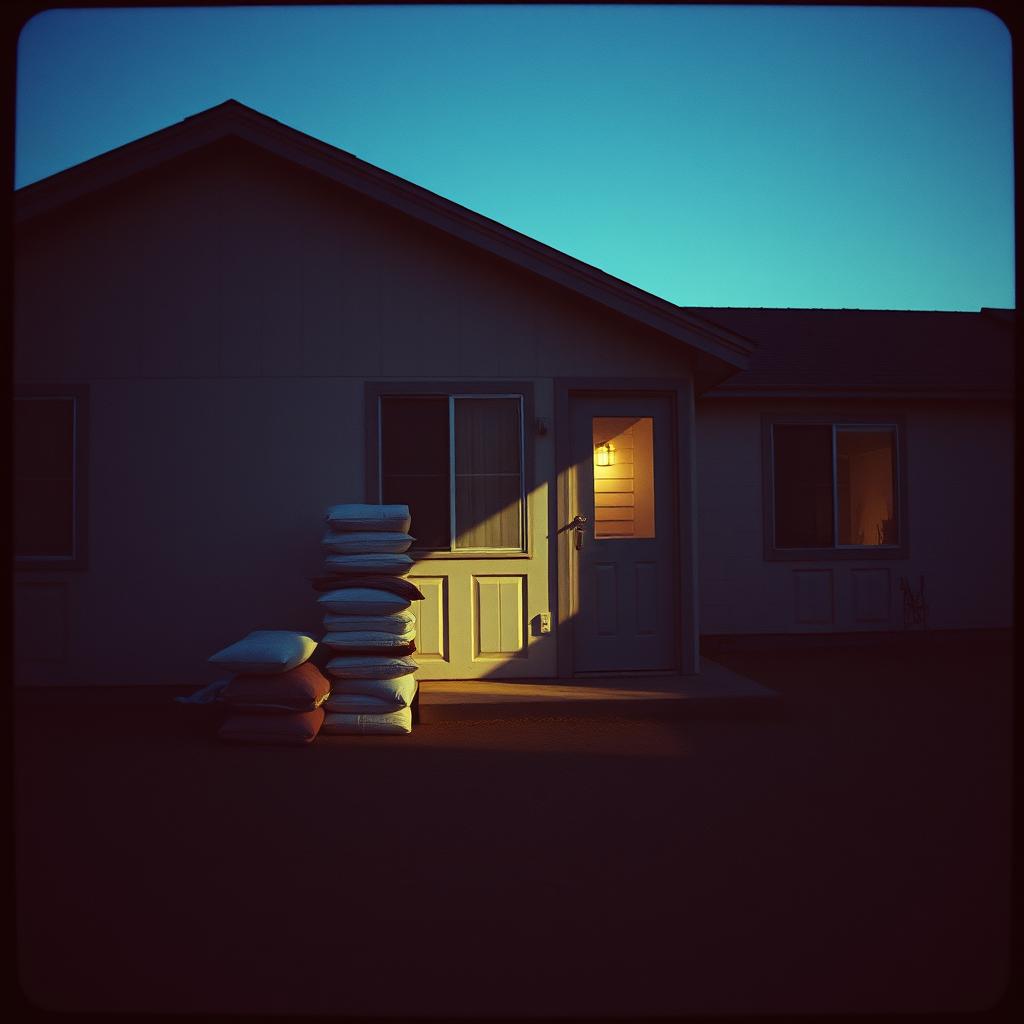 Get Outta My House artwork