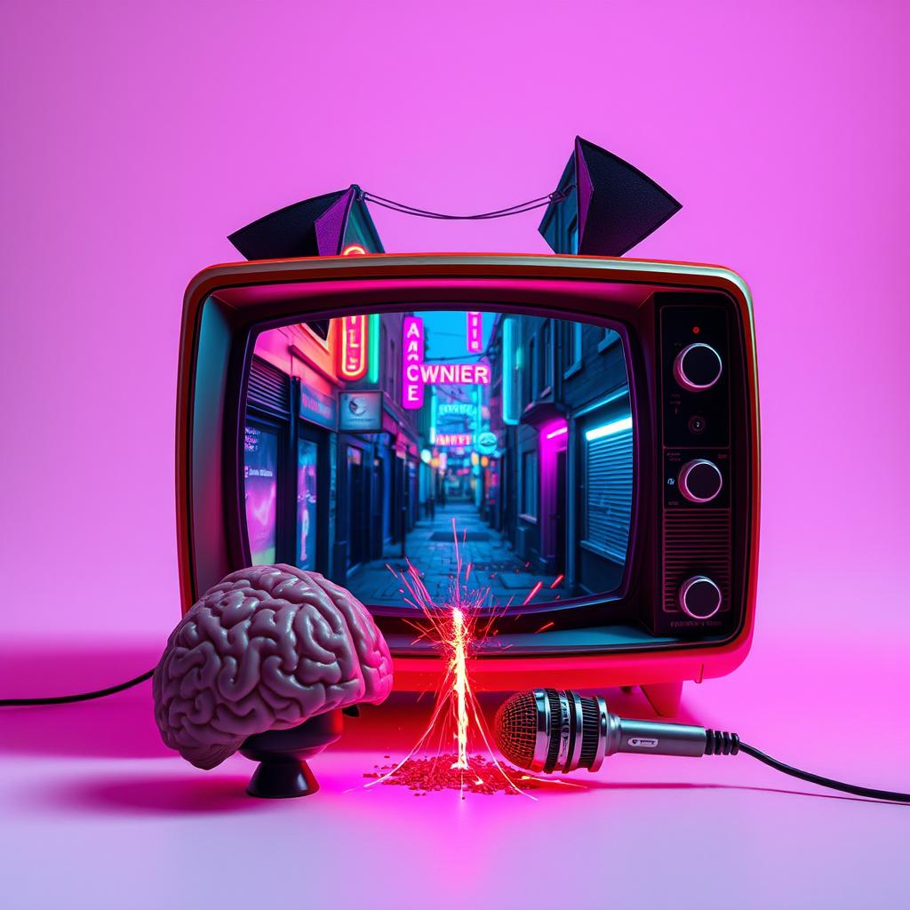 Persona image for Punk Band