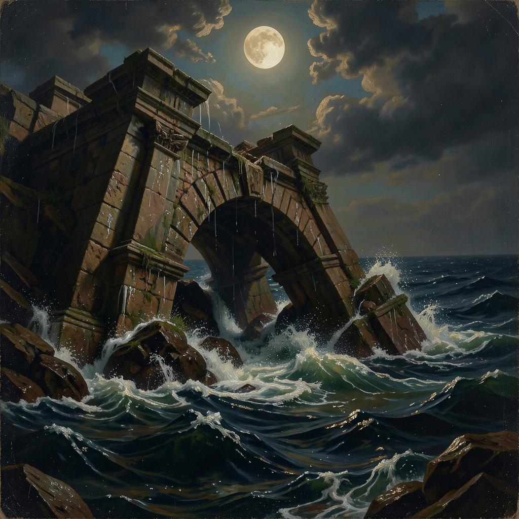 sea