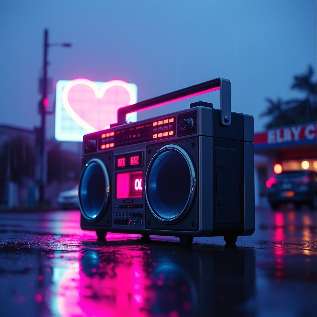 Song Image