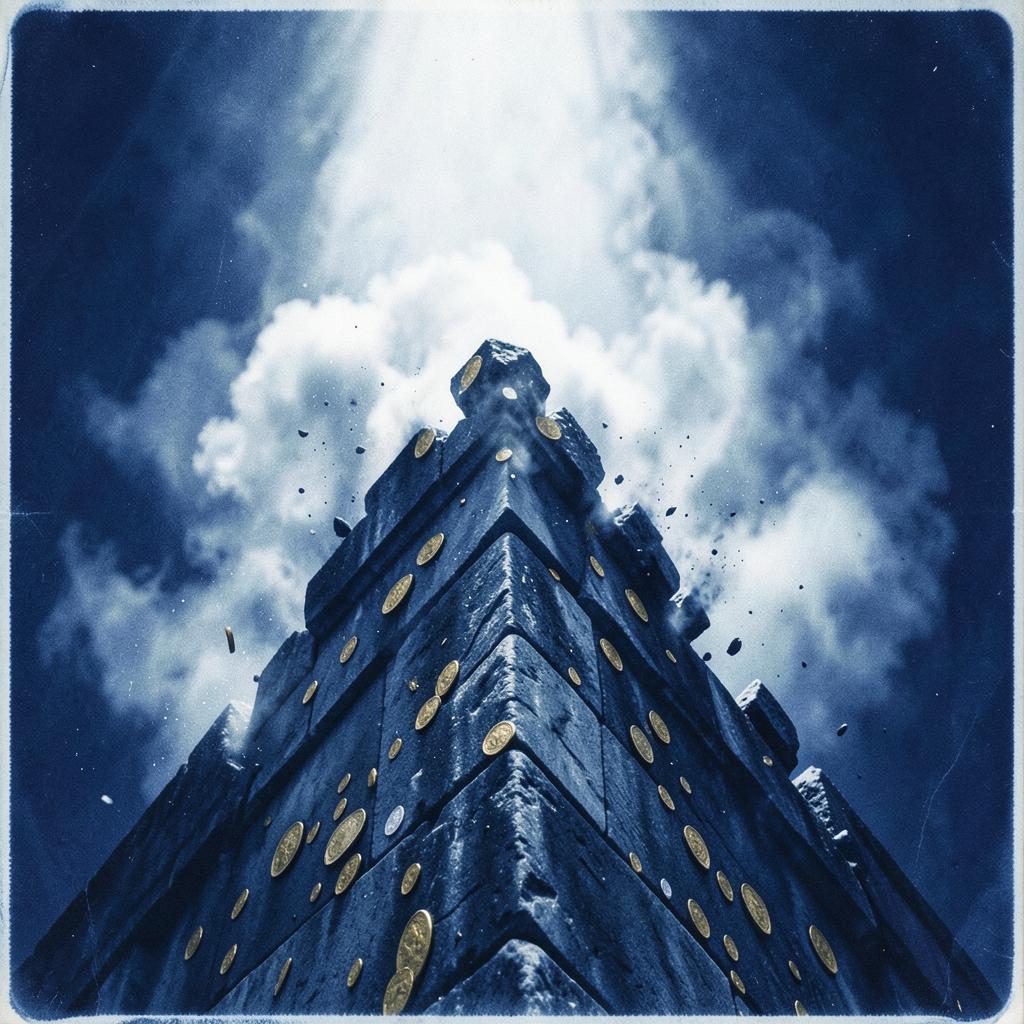 Babylon is Fallen artwork
