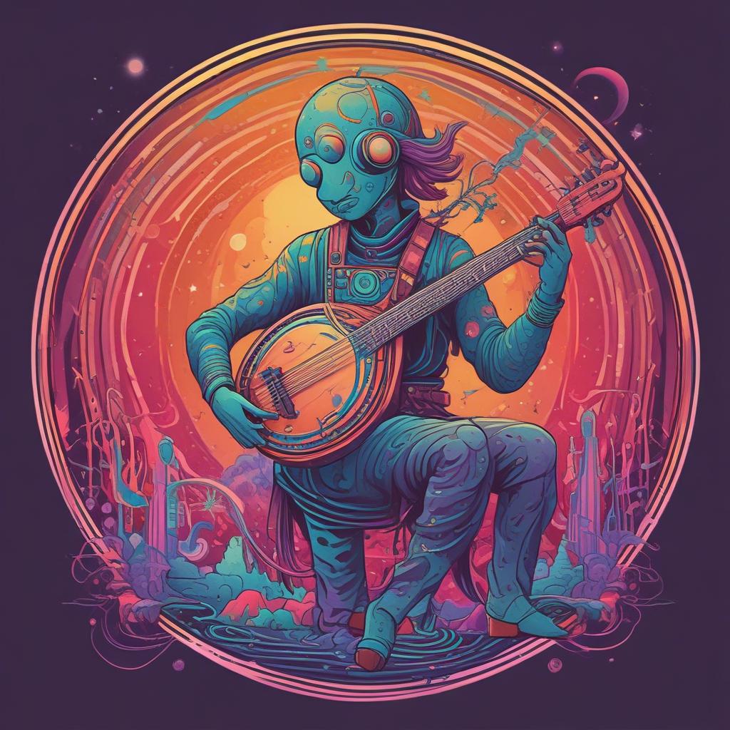 Song Image