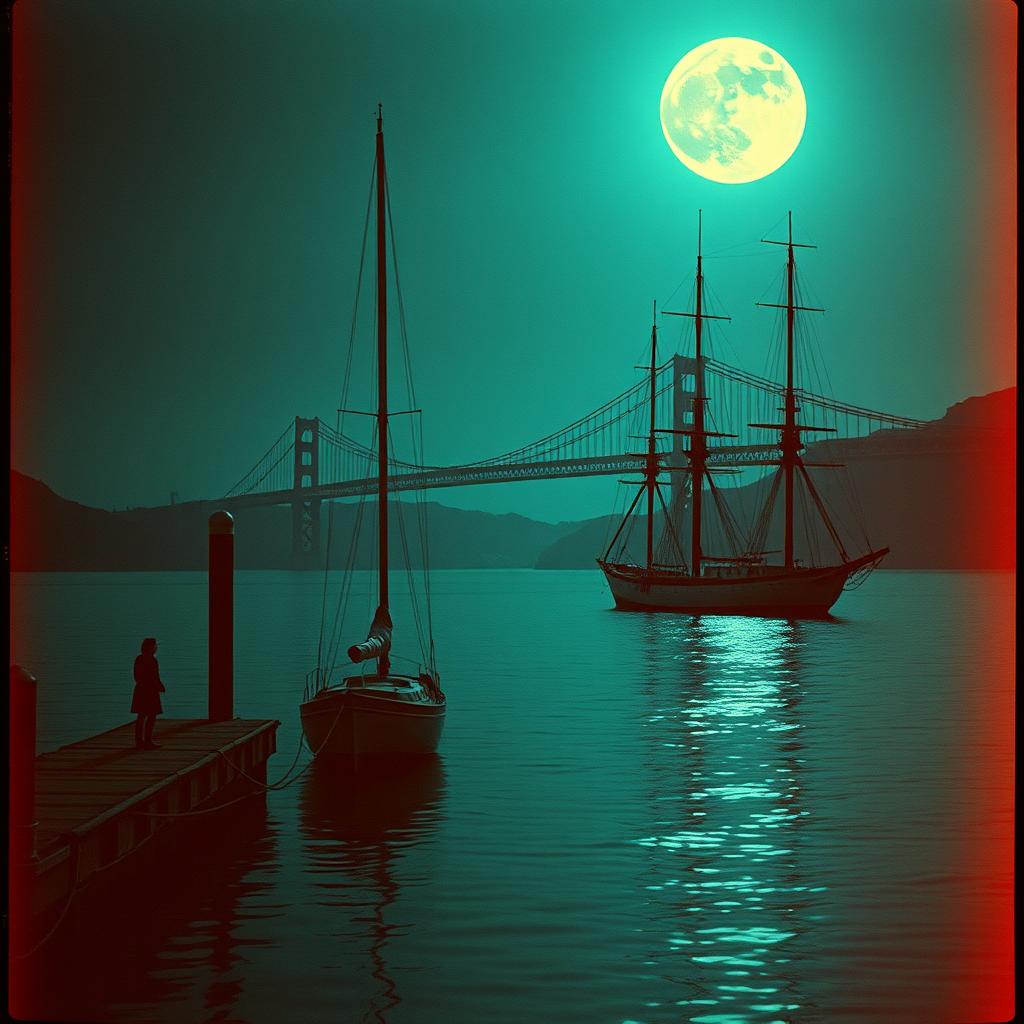 The Ship Song - Static Youth (Cover) artwork
