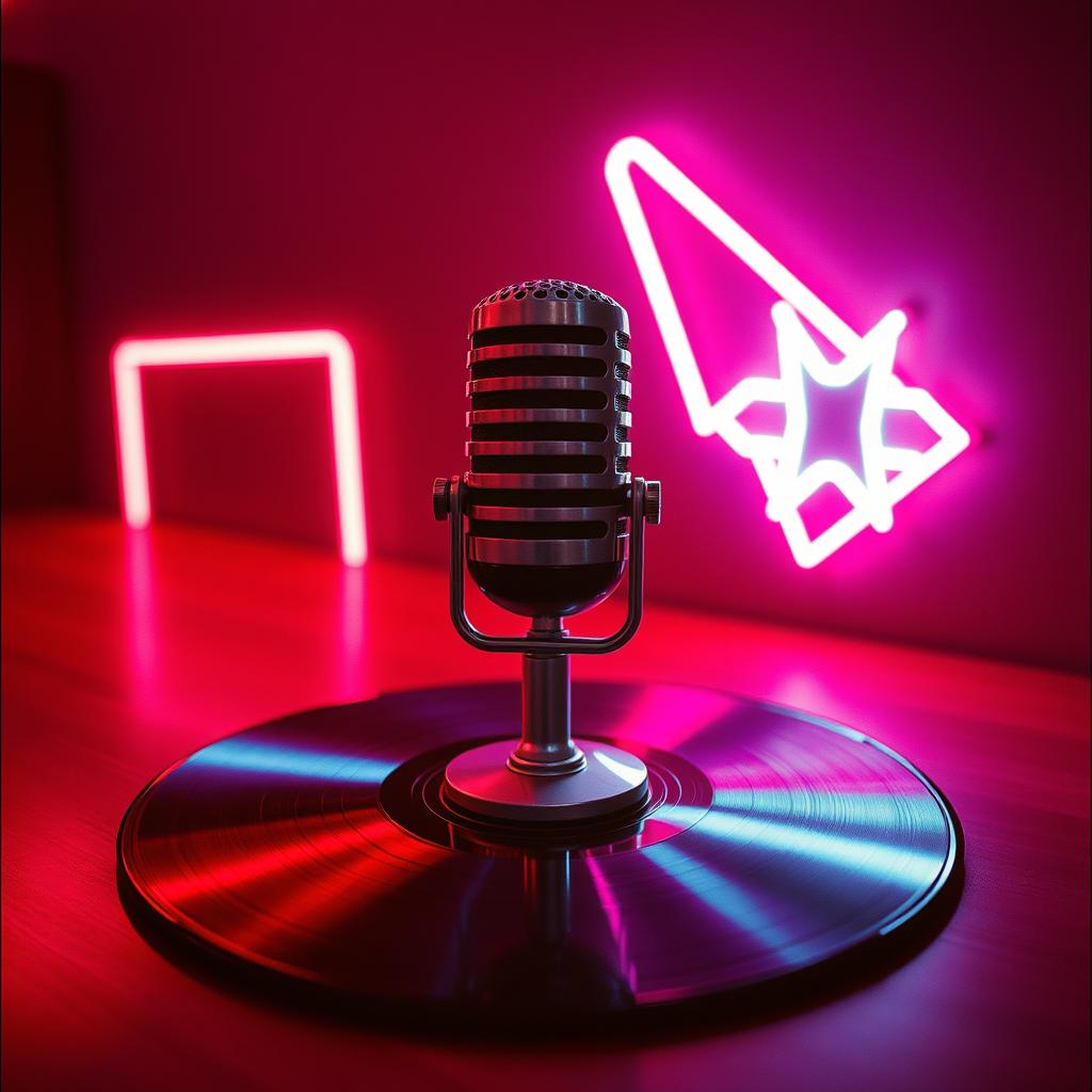 Persona image for Voz suno