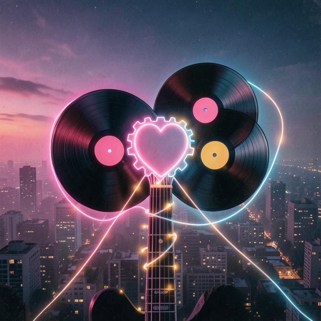 Babe artwork