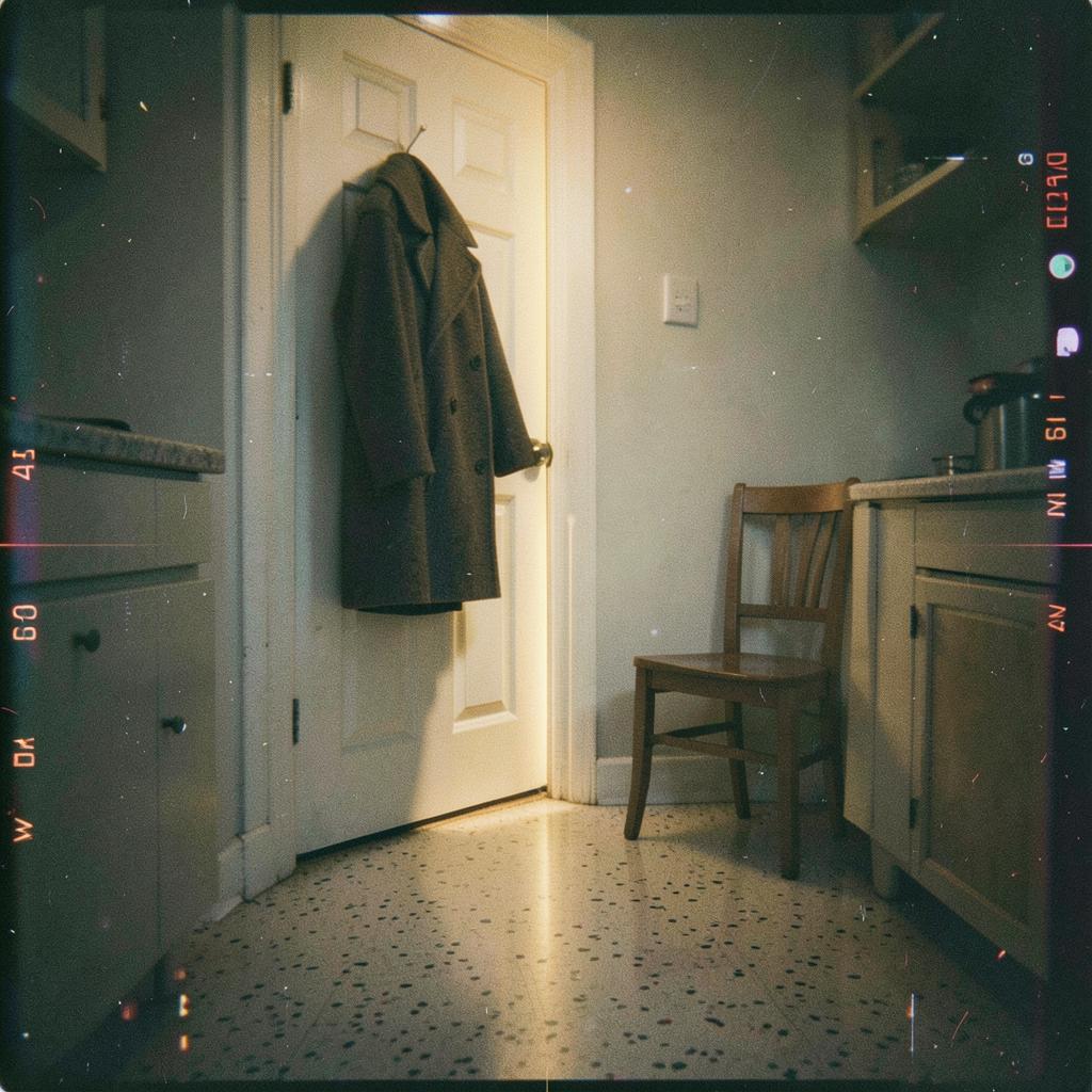 Feeling For You artwork