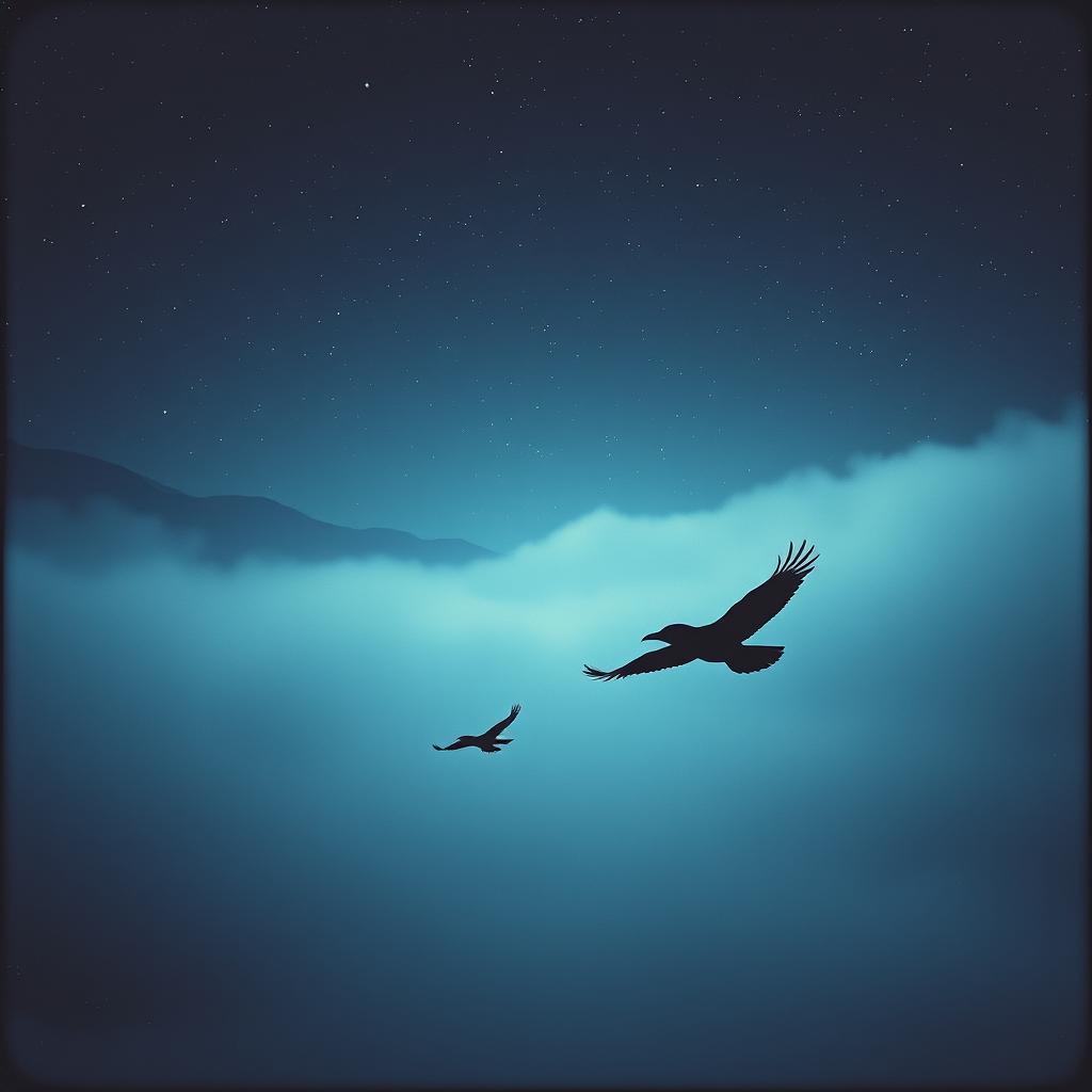 Voice picture for Der Unterberger Zwergengesangsverein