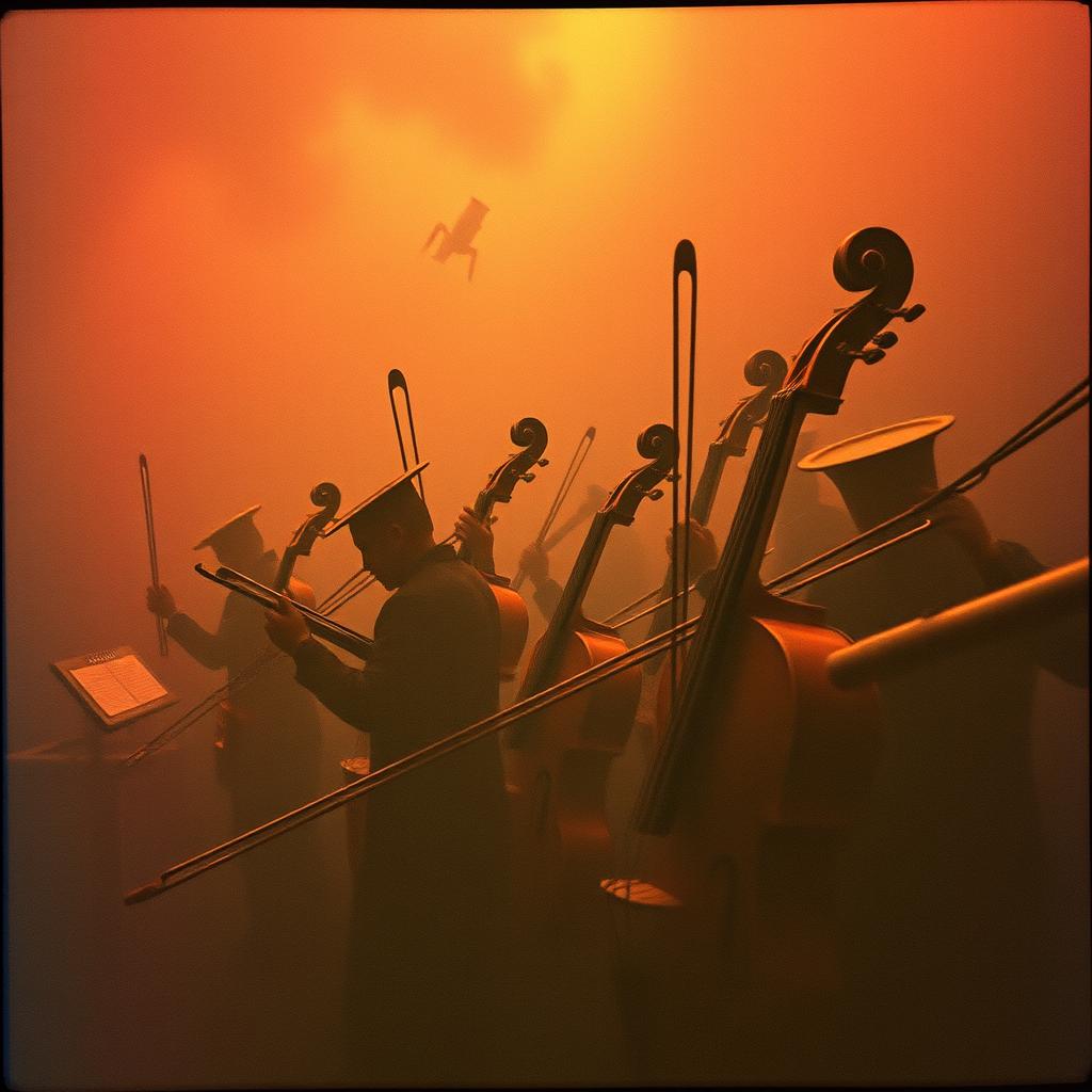 Song Image