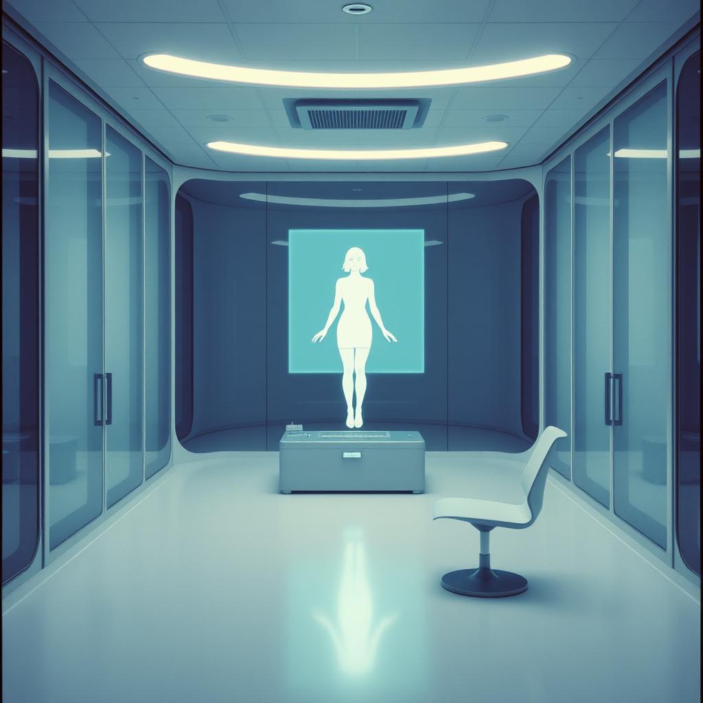 Persona image for GLaDOS