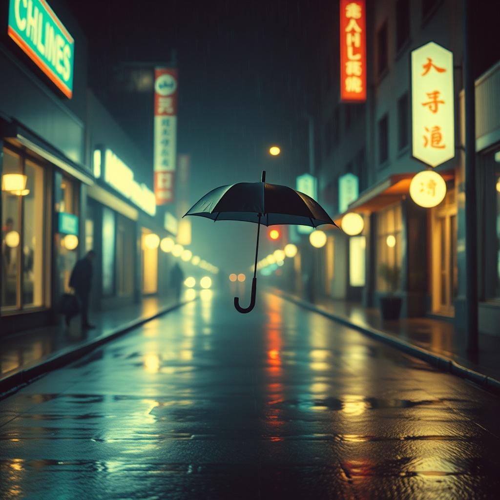 Buồn  II-Ab_bA-II artwork