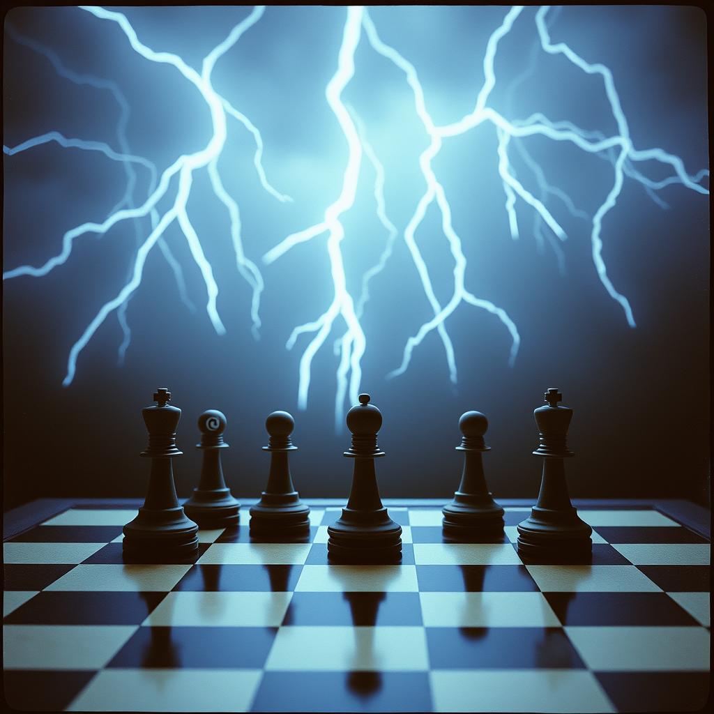 Image for Hippity Hoppin'