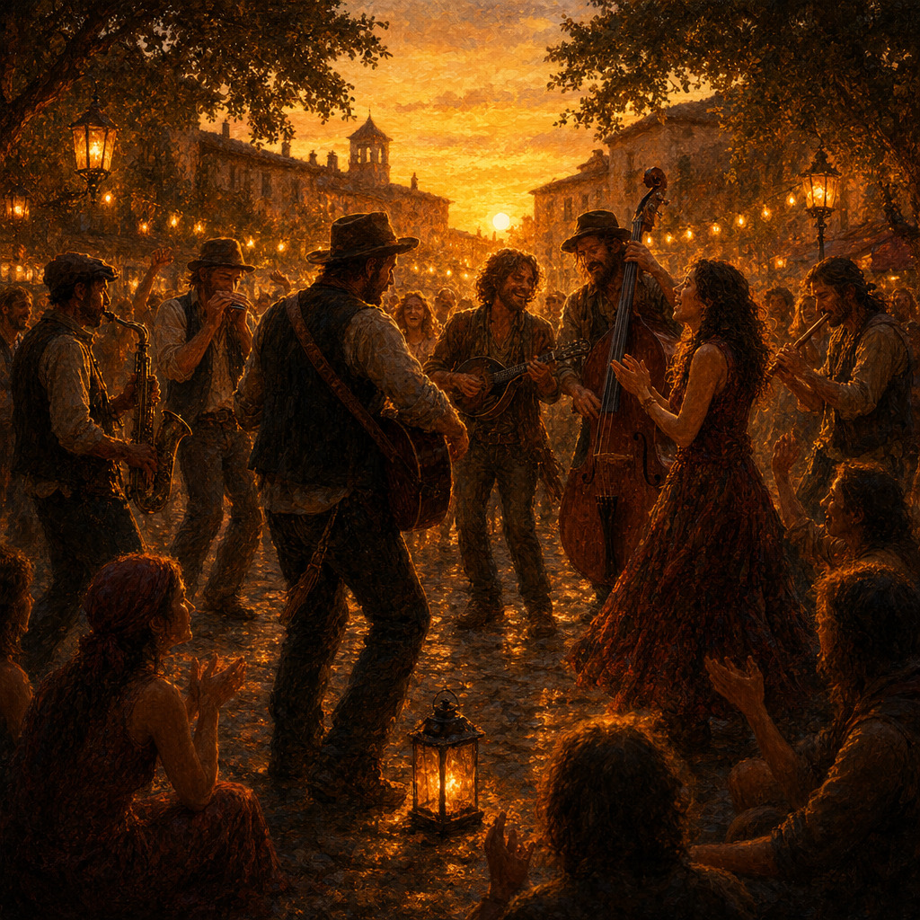 Song Image
