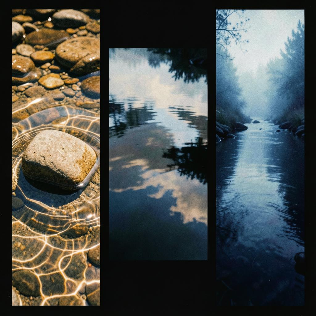 Clear Mind Chill Jazz & Stream-14 artwork