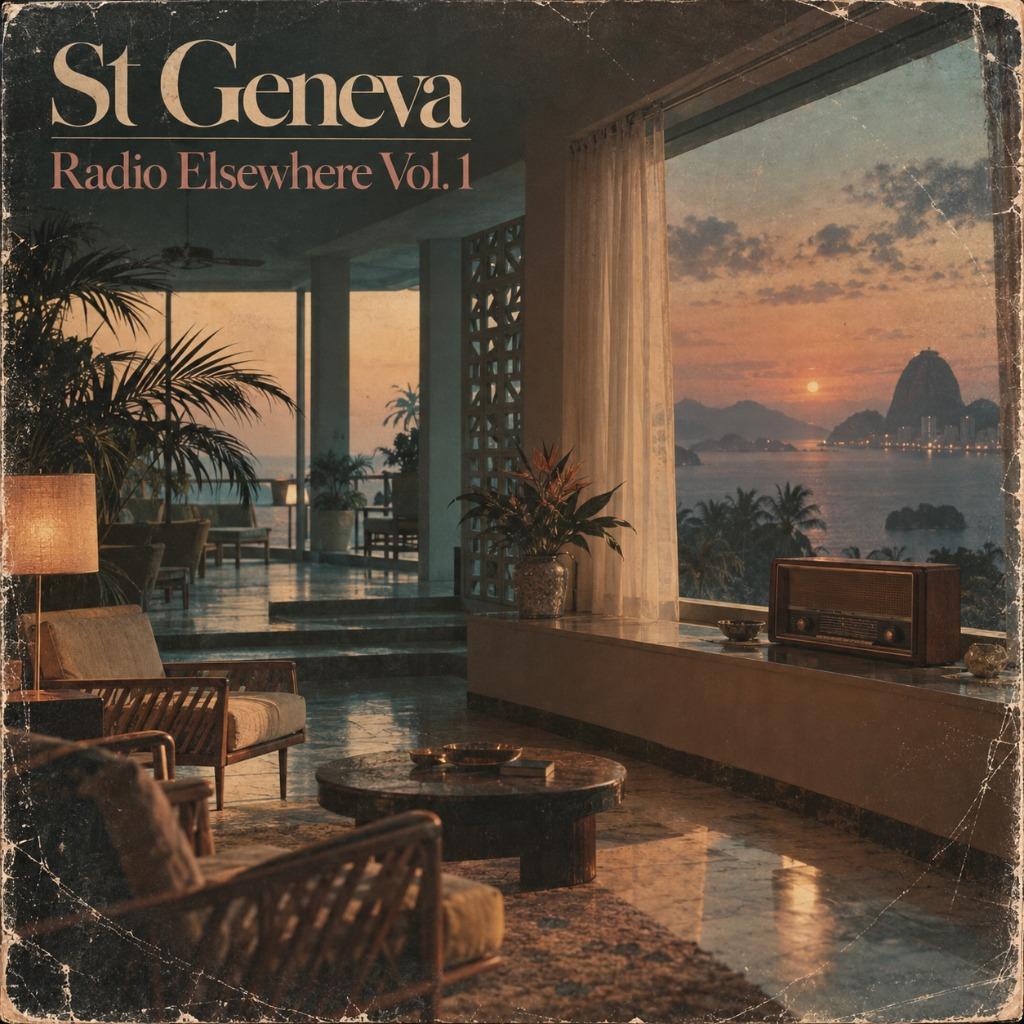 Radio Elsewhere