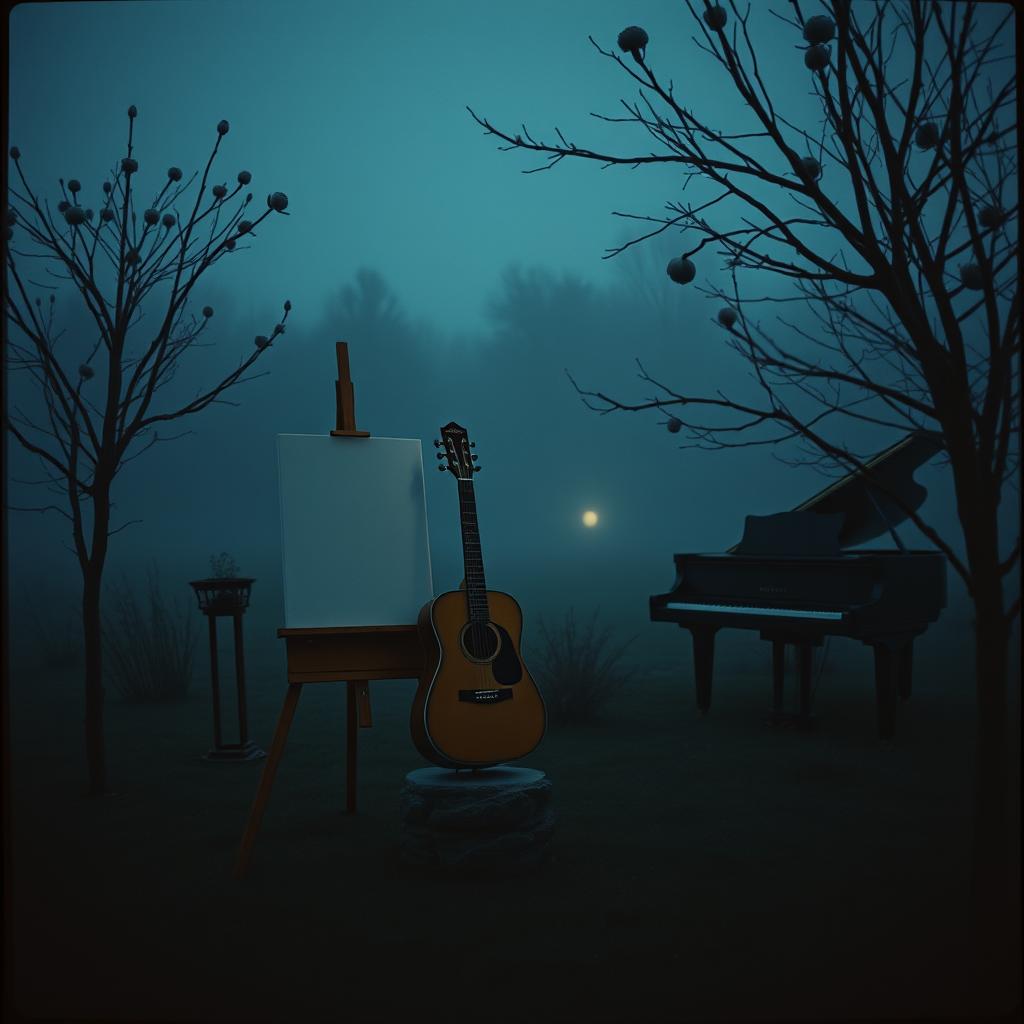 Song Image