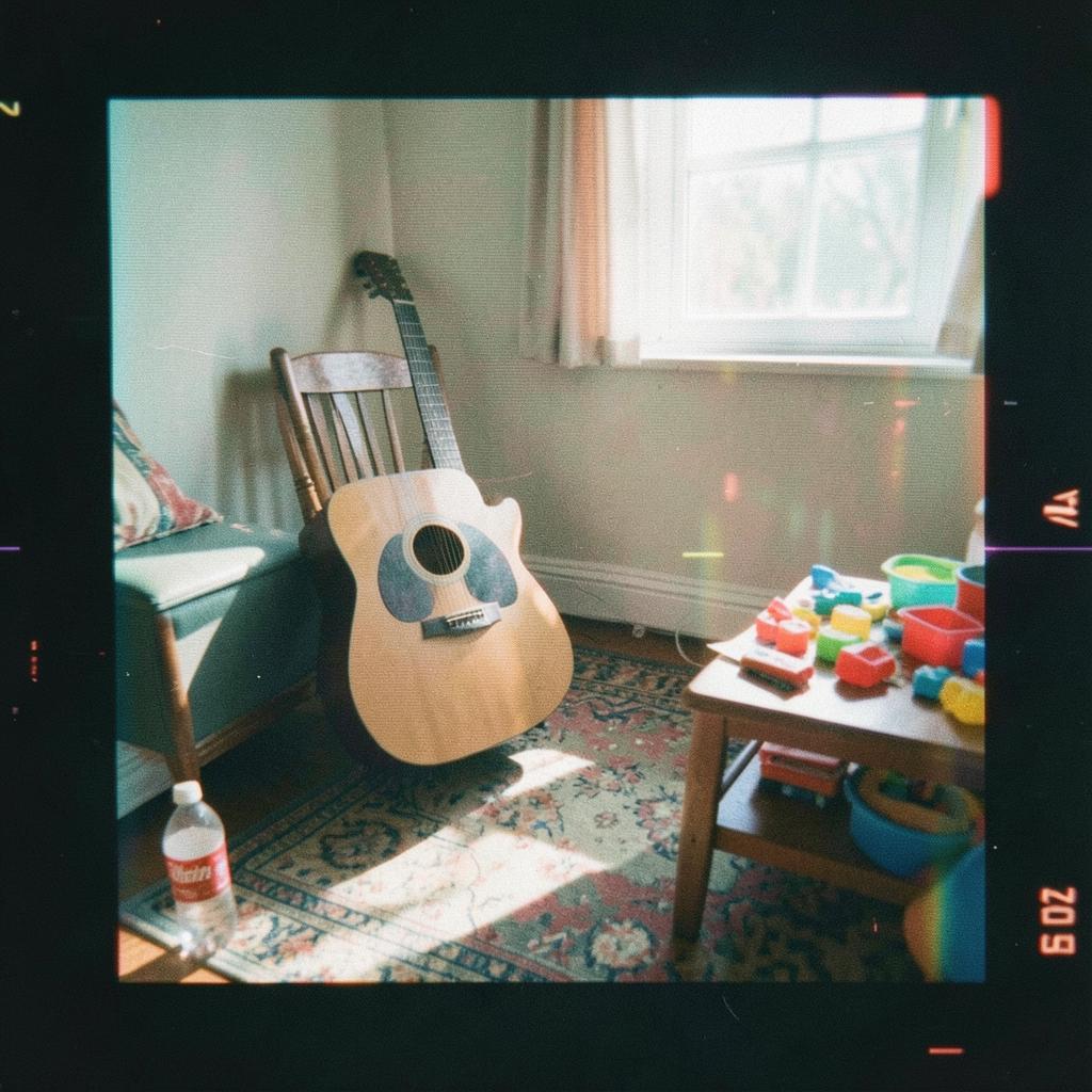 WALANG  JOWA -  chonzsky artwork